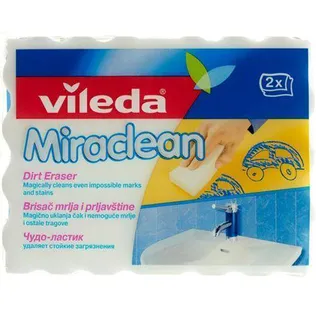 SVAMM VILEDA MIRACLEAN 2TK PAKIS