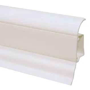 SOKLILIIST DURI SLK50-117 VALGE 50X25MMX2,5M