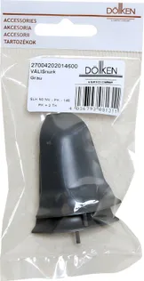 VÄLISNURK DURI HALL SLK50-146 2TK/PK