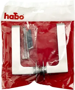 VÄLISUKSELINK ROOSTEVABA HARJATUD