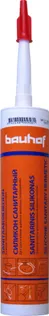 SANITAARSILIKOON 270ML VÄRVITU