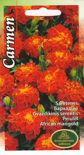 LILLESEEMNED KURZEMES SEKLAS PEIULILL CARMEN 1G