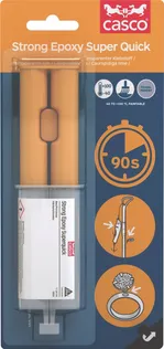 LIIM CASCO STRONG SUPERQUICK 2X12ML