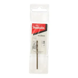 METALLIPUUR HSS-CO 2,5X57 MM