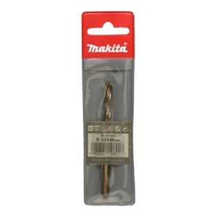 METALLIPUUR HSS-CO 4,5X80 MM