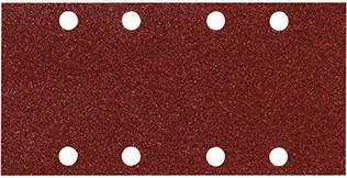 LIHVPABER MAKITA 93X230MM K80 10TK