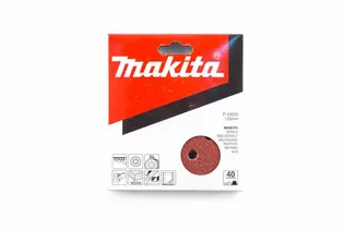 LIHVKETAS 125MM K40 10TK