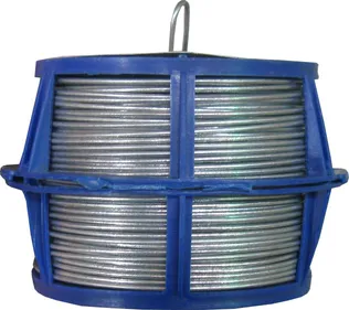 TRAAT ARRAS 0,7MM 50M TSINGITUD