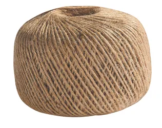 JUTEPAEL GARDMAN 500G NATURAALNE