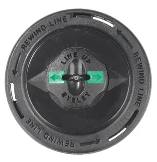 TRIMMIPEA S- SUURUS TAP & GO UNIVERSAALNE