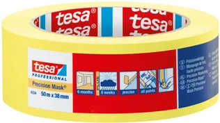 MAALRITEIP PRECISION INDOOR TESA 50MX38MM