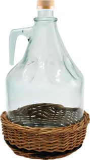 KLAASIST PUDEL SANGAGA PUNUTUD ÜMBRISES BIOWIN 3L