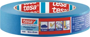 MAALRITEIP TESA PRECISION OUTDOOR 50MX25MM