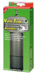 VESIROTILÕKS SUPERCAT 81SCMA