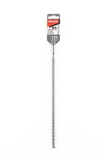 SDS+ PUUR MAKITA 8X250/310MM NEMESIS