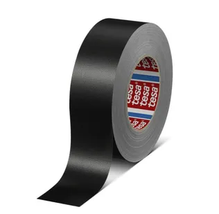 PARANDUSTEIP GAFFER TESA 50MMX25M MUST