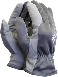 KINDAD SÜNTEETILISEST NAHAST FLIISVOODRIGA TAMREX 9