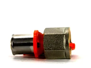 LIITMIK 16 X 1/2"SK ALUPEX PRESS INV