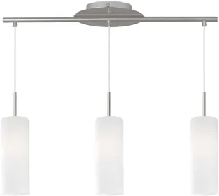 LAELAMP EGLO TROY3 3X40W E27 VALGE