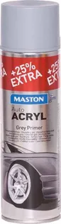 AEROSOOLVÄRV AUTO ACRYL HALL KRUNT 500ML