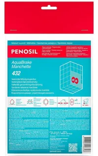 LÄBIVIIGUMANSETT PENOSIL AQUABRAKE 432 24-55MM