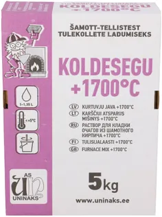 KOLDESEGU UNINAKS K1700 5KG