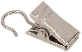 NÄPITSAD SIINILE HESORA 332 METALL MATT HÕBE 30TK