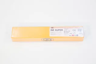 ELEKTROOD INE SUPER 6013 2,5X350MM 2,5KG