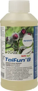 HERBITSIID BALTIC AGRO TAIFUN B 500ML