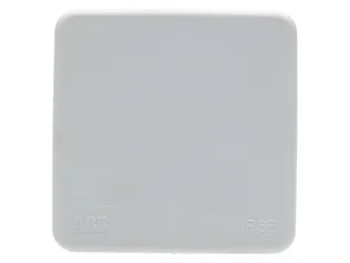 HARUKARP ABB IP55 AP9 86X86X39MM HALL