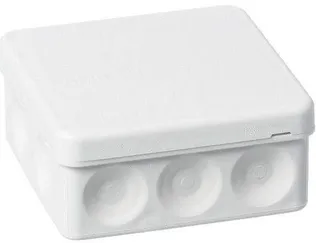 HARUKARP ABB IP65 AP9 86X86X39MM