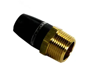 ÜLEMINEKUNIPPEL 16X3/4"VK ALUPEX KIIRLIITMIK