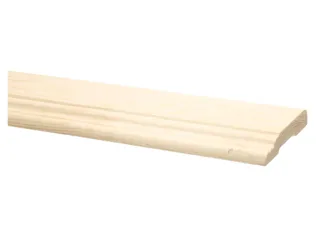 UKSEPIIRDELIIST JMG 15X90X2200 PROFIILNE VIIMISTLEMATA