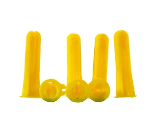 NAELATÜÜBEL KOLLANE 5,5X25MM 100TK