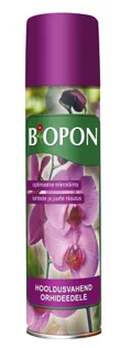 HOOLDUSVAHEND ORHIDEEDELE 250ML