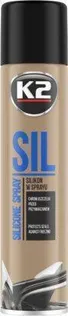 SILIKOONMÄÄRE K2 300ML