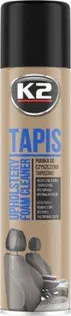 TEKSTIILIPUHASTUSVAHT K2 TAPIS 600ML