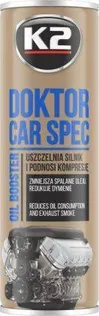 ÕLILISAND K2 DOKTOR CAR SPEC 443ML