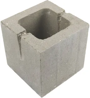 POOLPLOKK ARC 190X190X190MM 150TK