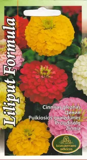 SEEMNED KURZEMES SEKLAS PRUUDISÕLG LILIPUT FORMULA JAUKTAS 1 G