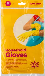 KUMMIKINDAD MCLEAN PUUVILLASE SISEPINNAGA, M