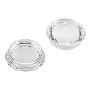 MÖÖBLIKAITSED LÄBIPAISTVAD 4TK 30MM Ø