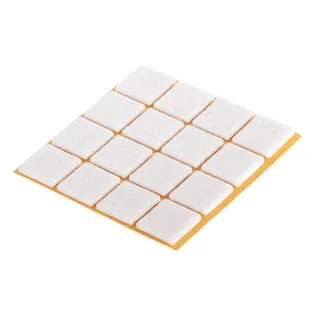 MÖÖBLIVILT ISELIIMUV VALGE 16TK 22MMX22MM