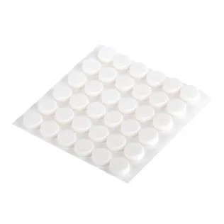 HELISUMMUTI ISELIIMUV LÄBIPAISTVAD, 36TK 10MM Ø