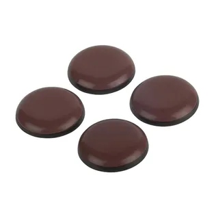 MÖÖBLIKAITSE ISELIIMUV PRUUN 4TK 30MMØ