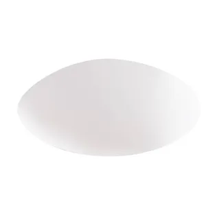 UKSESTOPPER ISELIIMUV/KRUVI VALGE 2TK 60MM Ø