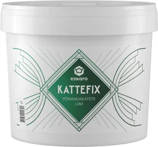 LIIM ESKARO KATTEFIX 5L PÕRANDA/SEINA NIISKUS- JA VEEKINDEL