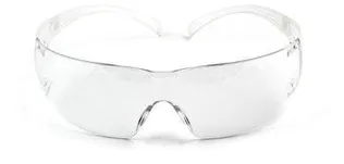 KAITSEPRILLID 3M SECUREFIT VÄRVITU