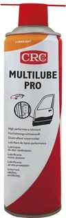 ÜLDMÄÄRE MULTILUBE CRC 500ML