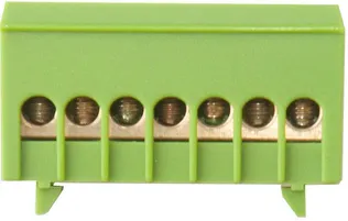 MAANDUSLATT SCSAVER KAETUD 7X16MM² 60A 660V